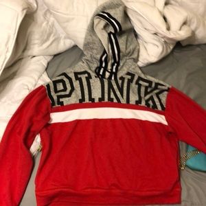 PINK Hoddie